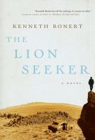 The_lion_seeker