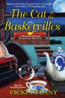 The_cat_of_the_Baskervilles