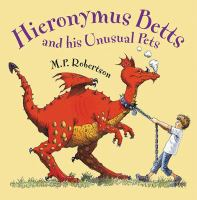 Hieronymus_Betts_and_his_unusual_pets