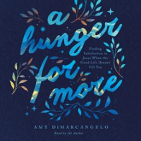 A_Hunger_for_More