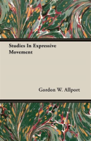 Studies_In_Expressive_Movement