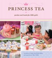 Princess_tea