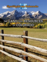The_Land_and_Resources_of_Colorado
