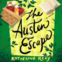 The_Austen_Escape