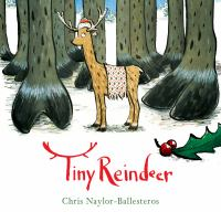 Tiny_Reindeer