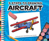 5_Steps_to_Drawing_Aircraft