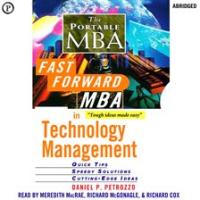 The_Fast_Forward_MBA_in_Technology_Management