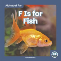 F_Is_for_Fish