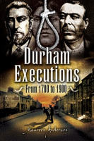Durham_Executions