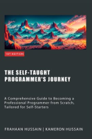 The_Self-Taught_Programmer_s_Journey