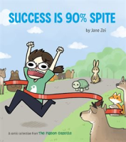 Success_Is_90__Spite