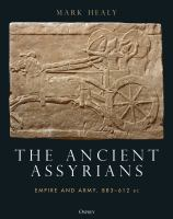 The_Ancient_Assyrians