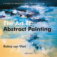 The_art_of_abstract_painting