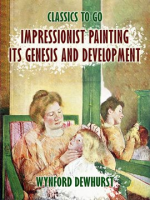 Impressionist_Painting_Its_Genesis_and_Development