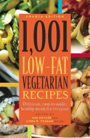 1_001_Low-Fat_Vegetarian_Recipes
