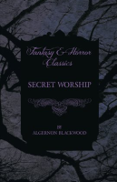 Secret_Worship__Fantasy_and_Horror_Classics_