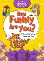 How_Funny_Are_You_