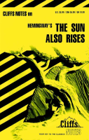 CliffsNotes_on_Hemingway_s_The_Sun_Also_Rises
