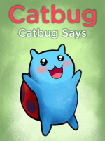 Catbug_Says