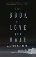 The_book_of_love_and_hate