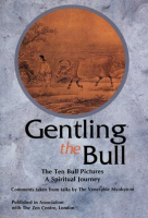 Gentling_the_Bull