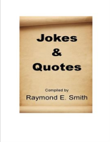 Jokes___Quotes