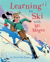 Learning_to_Ski_with_Mr__Magee
