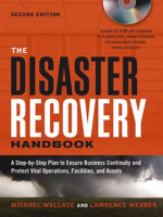 The_Disaster_Recovery_Handbook