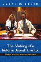 The_Making_of_a_Reform_Jewish_Cantor