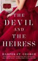 The_devil_and_the_heiress