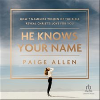 He_Knows_Your_Name