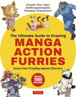 The_Ultimate_Guide_to_Drawing_Manga_Action_Furries