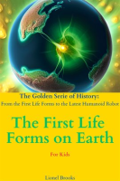 The_First_Life_Forms_on_Earth