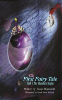 The_First_Fairy_Tale