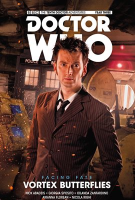 Doctor_Who__The_Tenth_Doctor_Facing_Fate_Vol__2__Vortex_Butterflies