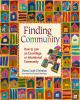 Finding_community