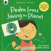 Pedro_loves_saving_the_planet