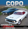 COPO_Camaro__Chevelle___Nova__Chevrolet_s_Ultimate_Muscle_Cars
