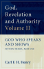 God__Revelation_and_Authority__God_Who_Speaks_and_Shows__Vol__2_