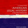 American_Legal_History