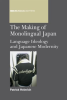 The_Making_of_Monolingual_Japan