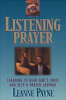 Listening_Prayer
