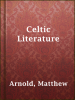 Celtic_Literature