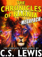 The_Chronicles_of_Narnia_MEGAPACK__