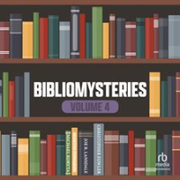 Bibliomysteries_Volume_4