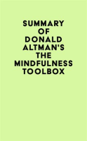 Summary_of_Donald_Altman_s_The_Mindfulness_Toolbox