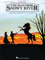The_Man_from_Snowy_River__Songbook_