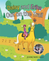 Daisy_and_Erika_Out_on_the_Trail