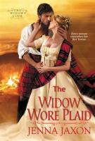 The_widow_wore_plaid