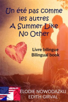 Un___t___pas_comme_les_autres_-_A_Summer_Like_No_Other__Livre_Bilingue